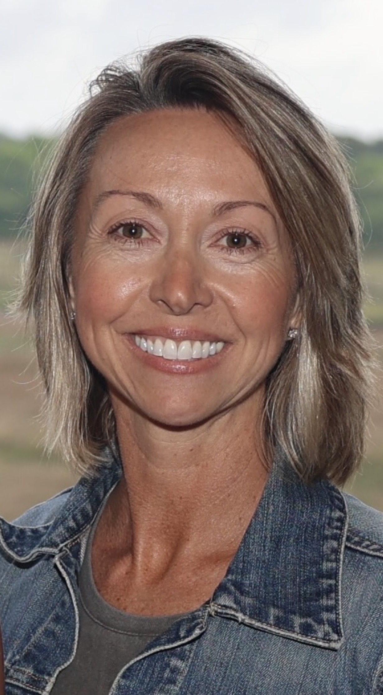 Brea Faircloth